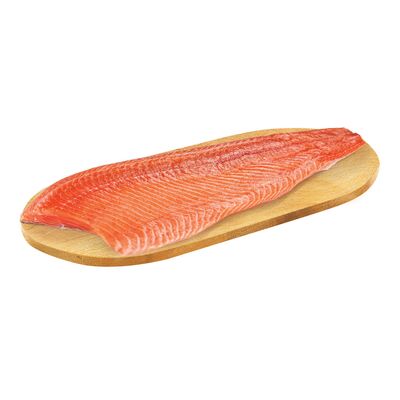 Fresh Salmon Fillet $39.99/KG (Costco Online)