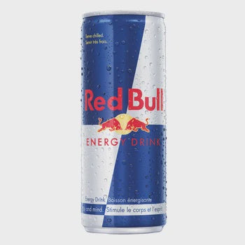 Red Bull Energy Drink, 250ml 24pack