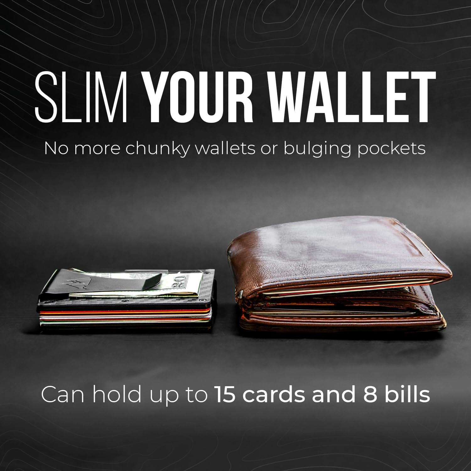 Minimalist Wallet