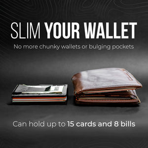 Minimalist Wallet