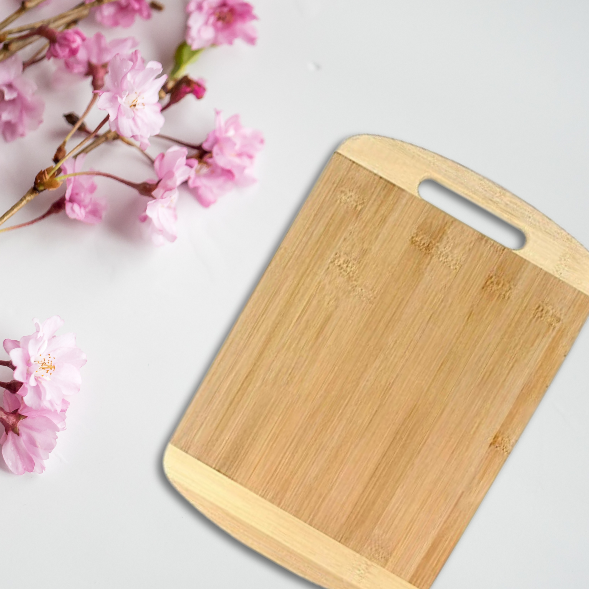 Wooden Cutting Board