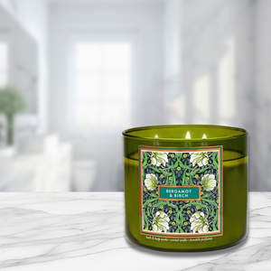 Bath & Body Works 3-Wick Candle