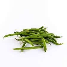 Organic French Green Beans, 680g