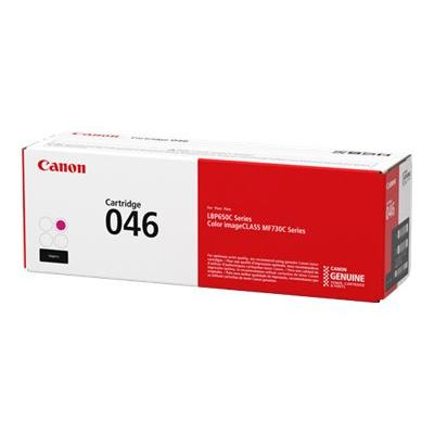 Canon 046 - magenta - original - toner cartridge