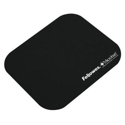 Fellowes Ultra-Thin Mouse Pad With Microban Protection