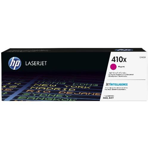 HP410X Magenta