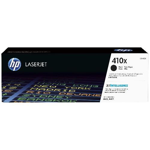 HP 410X Black