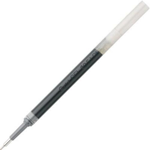 Pentel EnerGel Liquid Gel Pen Refill, Black, 0.5 mm, each