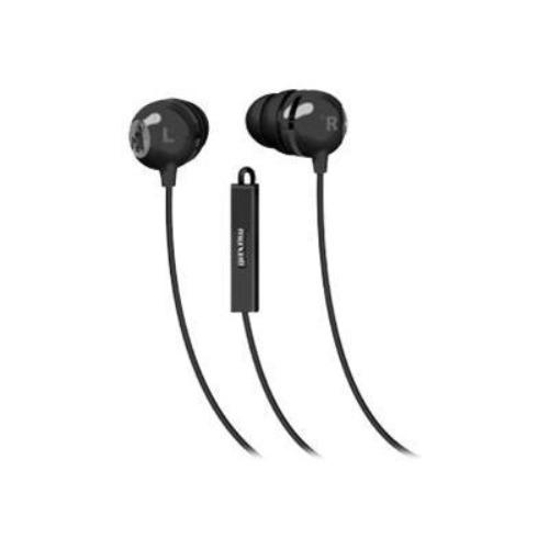 Maxell Classic - earphones with mic