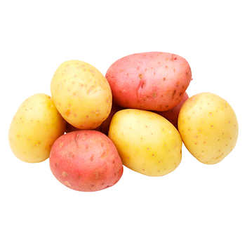 Baby Potatoes, 5lbs