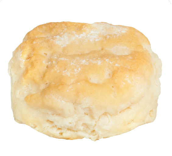 Sysco Classic Buttermilk Round Biscuit, Baked  x20