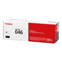 Canon 046 - cyan - original - toner cartridge