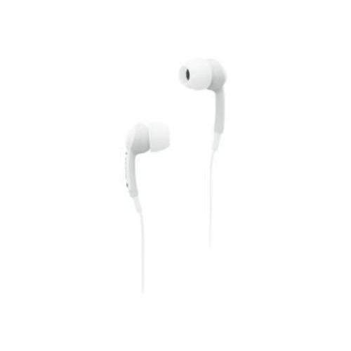 Lenovo 100 - earphones with mic