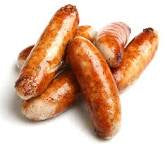 Kirkland Signature Traditional Mild Italian Sausages, $15.41/KG (Costco)