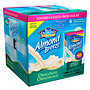 Almond Breeze Unsweetened Original Almond Milk, 6 x 946ml