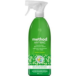 Method Antibac all-purpose cleaner 828ml