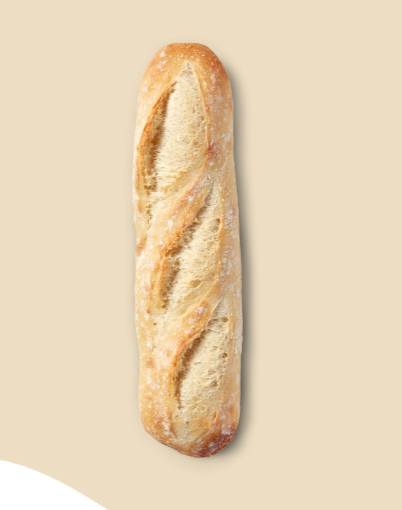 Au Pain Demi-Baguettes, 2 x 150g