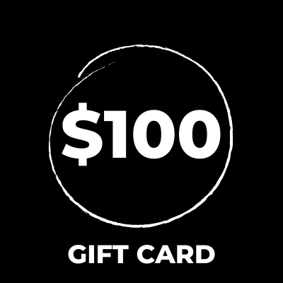 Gift Card $100