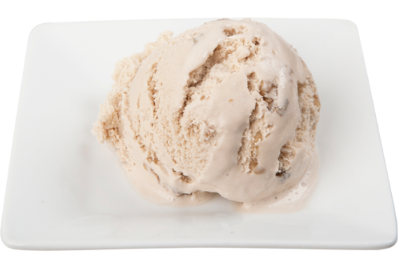 Central Smith Maple Walnut Ice Cream, 4L