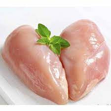 Boneless Skinless Chicken Breast, $19.99/KG (Costco Online)