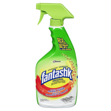 Fantastik All-Prupose Cleaner, Citrus, 946ml