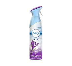 Febreze Spray Air Refresher, Air, 250g