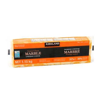 Kirkland Marble Cheese 1.15 kg