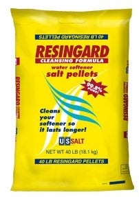 Resingard Water Softener Salt 20KG